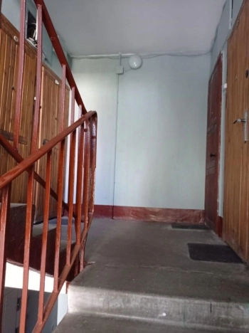 Купить однокомнатную квартиру в Санкт-Петербурге. Вариант № 9222072, 7, площадь -  квм, цена 6000000 рублей