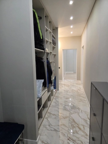 Купить квартиру в Москве. Вариант № 9967248, 11, площадь - квм, цена 54700000 рублей