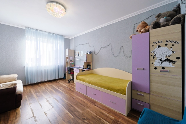 Купить двухкомнатную квартиру в районе Центральный в Калининграде. Вариант № 8212429, 10, площадь -  квм, цена 7750000 рублей