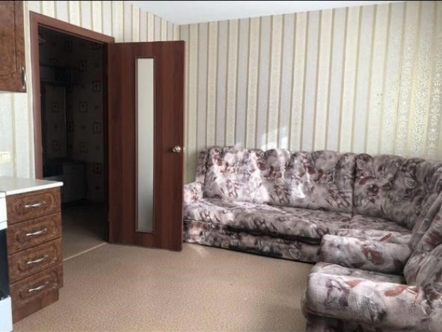 Купить однокомнатную квартиру в Республике Башкортостан. Вариант № 7998341, 6, площадь -  квм, цена 3450000 рублей