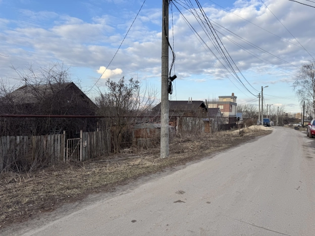 Купить земельный участок у метро Московская в Нижнем Новгороде. Вариант № 32455, 12, площадь -  квм, цена 21000000 рублей