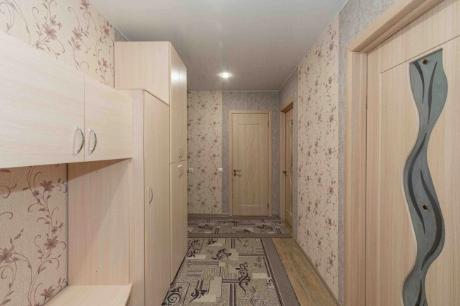 Купить двухкомнатную квартиру на улице Пожарского в Суздале. Вариант № 10038168, 22, площадь -  квм, цена 12500000 рублей