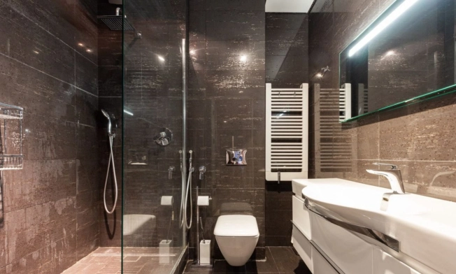 Купить двухкомнатную квартиру на вторичке в районе Центральный в Калининграде. Вариант № 7239, 14, площадь -  квм, цена 18500000 рублей