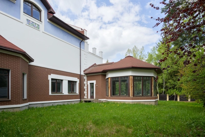 Купить дом в Москве. Вариант № 9000070, 36, площадь -  квм, цена 139000000 рублей