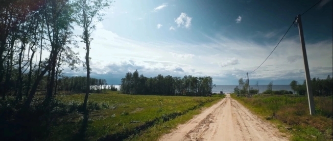 Купить земельный участок в Вологодской области. Вариант № 31896, 2, площадь -  квм, цена 5999000 рублей