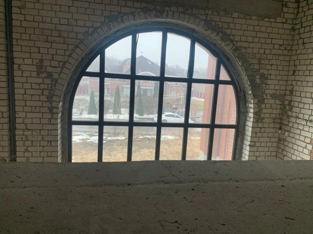 Купить дом на улице Новая в Нижегородской области. Вариант № 29657, 18, площадь -  квм, цена 22000000 рублей