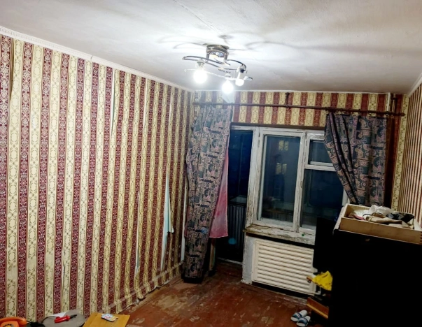 Купить квартиру в Бердске. Вариант № 8769775, 11, площадь -  квм, цена 3100000 рублей