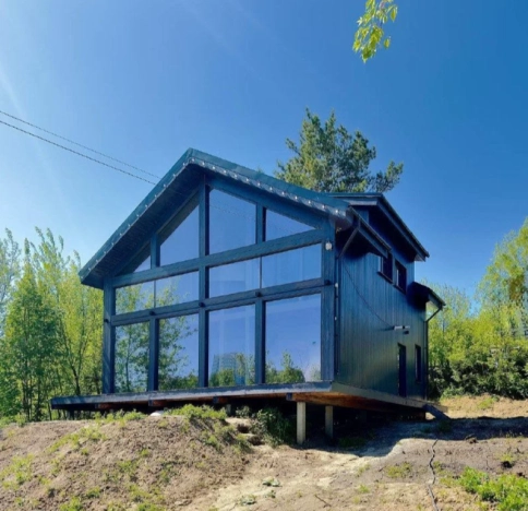 Купить дом в районе Калининский в Новосибирске. Вариант № 9100033, 0, площадь -  квм, цена 11999999 рублей