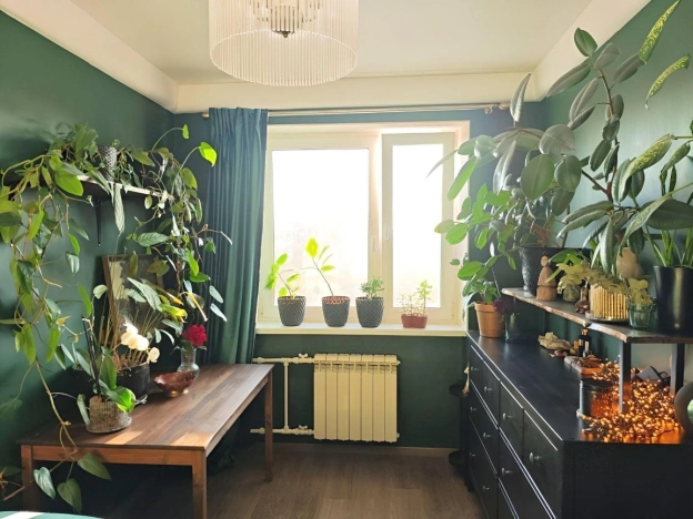 Купить трехкомнатную квартиру в Санкт-Петербурге. Вариант № 10315219, 2, площадь -  квм, цена 15500000 рублей