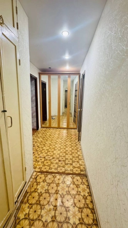 Купить квартиру на улице Науки в Южно-Сахалинске. Вариант № 7241008, 9, площадь -  квм, цена 7300000 рублей