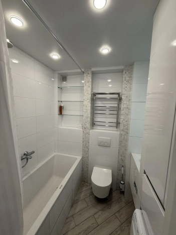 Купить квартиру в Москве. Вариант № 9505407, 9, площадь -  квм, цена 17500000 рублей