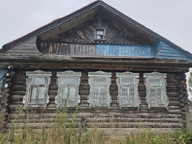 Купить дом на улице Кирова в Нижегородской области. Вариант № 3421323, 0, площадь -  квм, цена 400000 рублей