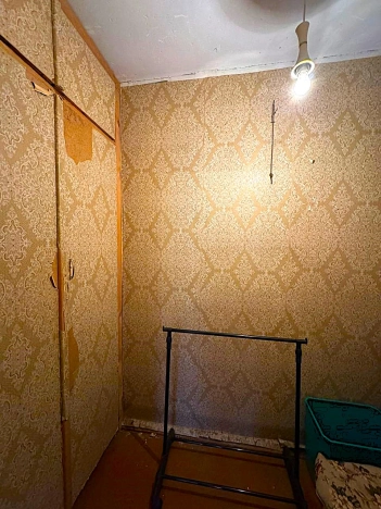 Купить двухкомнатную квартиру на улице Ленинский проспект в Москве. Вариант № 9969721, 6, площадь -  квм, цена 4950000 рублей