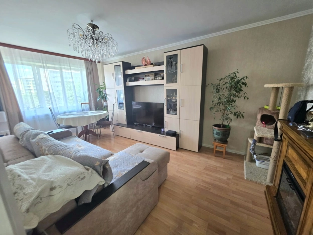 Купить квартиру на улице Науки в Южно-Сахалинске. Вариант № 3755378, 0, площадь -  квм, цена 10500000 рублей