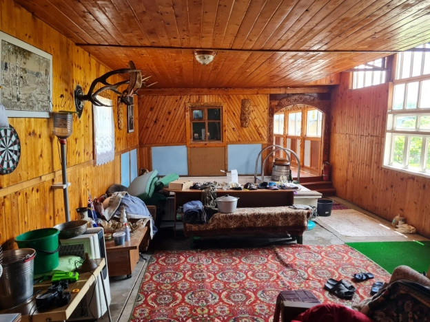 Купить дом в Приморском крае. Вариант № 7824195, 5, площадь -  квм, цена 11500000 рублей