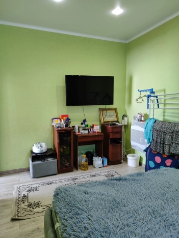 Купить дом в Микрорайоне Восточный, Батайск в Батайске. Вариант № 26881, 8, площадь -  квм, цена 4300000 рублей