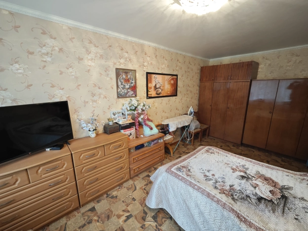 Купить квартиру на улице Энергетиков в Владимире. Вариант № 6066746, 26, площадь -  квм, цена 4900000 рублей