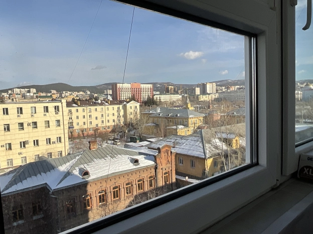 Купить квартиру на вторичке на улице Лермонтова в Чите. Вариант № 2921208, 27, площадь - квм, цена 19500000 рублей