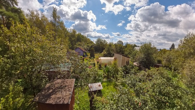 Купить дачу в Владимирской области. Вариант № 9959, 24, площадь -  квм, цена 1600000 рублей