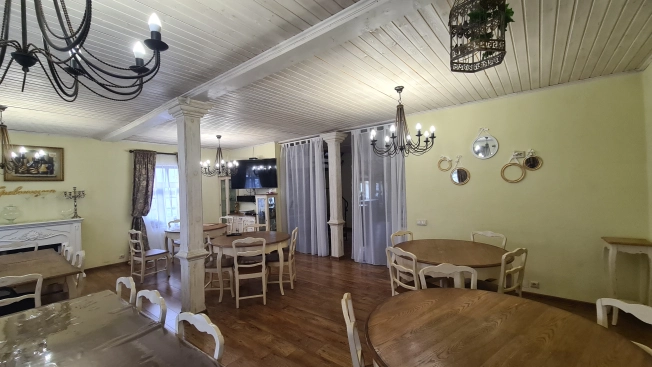 Купить дом на улице Комсомольская в Ивановской области. Вариант № 5232764, 22, площадь -  квм, цена 195000000 рублей