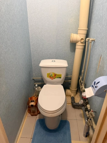 Купить трехкомнатную квартиру в Белгородской области. Вариант № 10025548, 20, площадь -  квм, цена 3700000 рублей