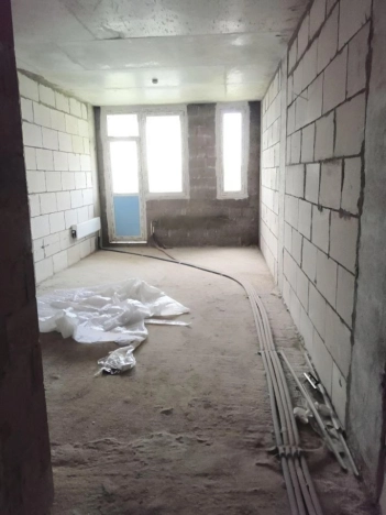 Купить квартиру на вторичке на улице Ромашковая в Московской области. Вариант № 3353693, 1, площадь - квм, цена 2990000 рублей