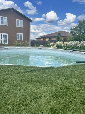 Купить дом в Воронеже. Вариант № 10373635, 1, площадь - квм, цена 9900000 рублей