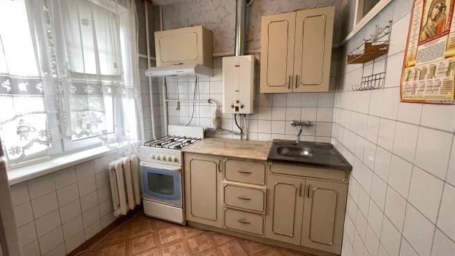 Купить квартиру на улице Красных Партизан в Краснодаре. Вариант № 52526, 10, площадь - квм, цена 4800000.0000 рублей
