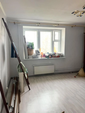 Купить квартиру в Москве. Вариант № 8113101, 5, площадь -  квм, цена 25000000 рублей