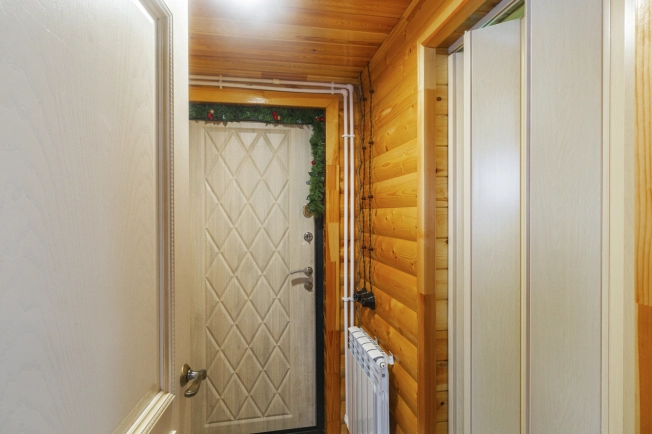 Купить дом в Омске. Вариант № 18181, 16, площадь -  квм, цена 4900000 рублей