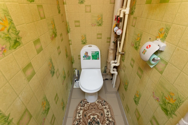 Купить квартиру на улице Горького в Владимире. Вариант № 37978, 20, площадь -  квм, цена 6450000 рублей