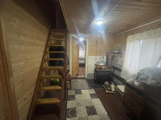 Купить дом на улице Веерная в Тульской области. Вариант № 1060741, 14, площадь -  квм, цена 1850000 рублей