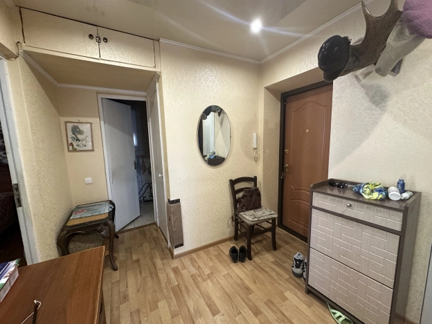 Купить двухкомнатную квартиру в Сыктывкаре. Вариант № 43330, 7, площадь -  квм, цена 4200000 рублей