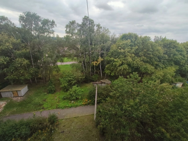 Купить трехкомнатную квартиру на улице Интернациональная в Белгородской области. Вариант № 2469558, 17, площадь -  квм, цена 3200000 рублей