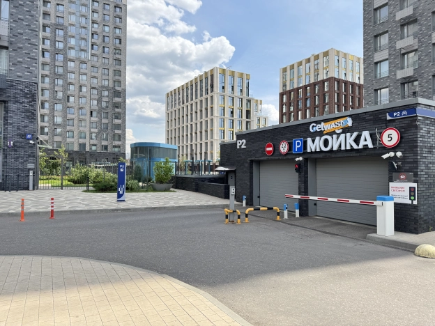 Купить квартиру в районе Хорошёво-Мнёвники в Москве. Вариант № 56165, 2, площадь - квм, цена 20085000.0000 рублей