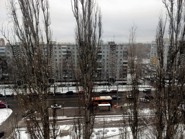 . Вариант № 20220, 18, площадь - 52.2 квм, цена 7500000 рублей