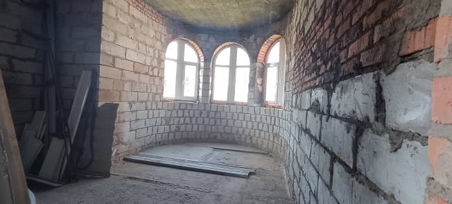 Купить дом в Москве. Вариант № 10711, 29, площадь - квм, цена 42000000 рублей