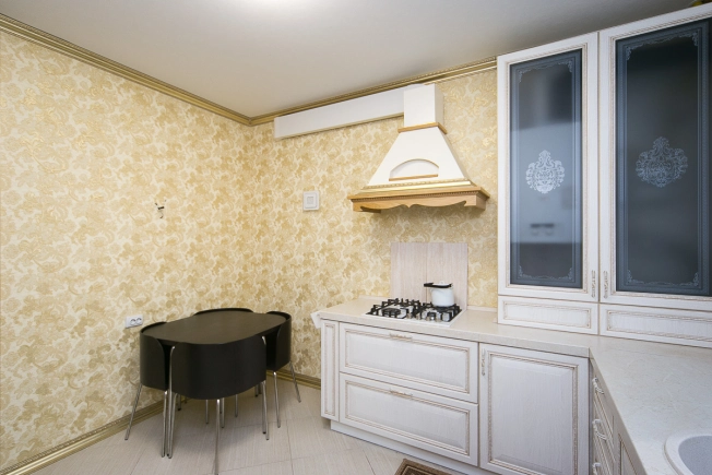 . Вариант № 37156, 7, площадь - 63.1 квм, цена 11500000 рублей