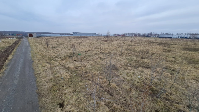 Купить земельный участок на улице 1-й Авиационный проезд в Рязани. Вариант № 798294, 0, площадь -  квм, цена 35000000 рублей