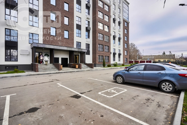 Купить двухкомнатную квартиру на улице 20-летия Октября в Воронеже. Вариант № 9940127, 26, площадь -  квм, цена 5799000 рублей