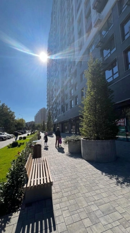 Купить двухкомнатную квартиру в ЖК Все свои в Краснодаре. Вариант № 6627738, 1, площадь -  квм, цена 10299000 рублей