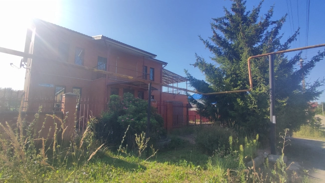 Купить дом на улице Кирова в Нижегородской области. Вариант № 1271241, 40, площадь -  квм, цена 22800000 рублей