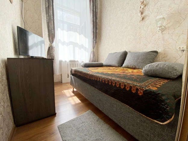 Купить квартиру в Москве. Вариант № 8668740, 9, площадь -  квм, цена 120000000 рублей