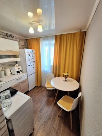 Купить квартиру на улице Георгия Костина в Чите. Вариант № 58443, 0, площадь -  квм, цена 6500000 рублей