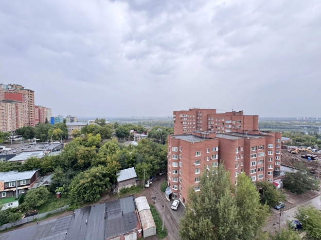 Купить квартиру на вторичке в Уфе. Вариант № 2887818, 24, площадь -  квм, цена 9950000 рублей