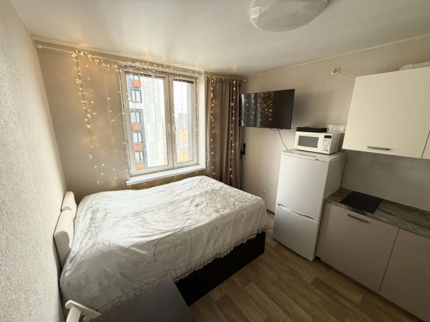 Купить Студию в районе Басманный в Москве. Вариант № 8380570, 3, площадь -  квм, цена 7850000 рублей