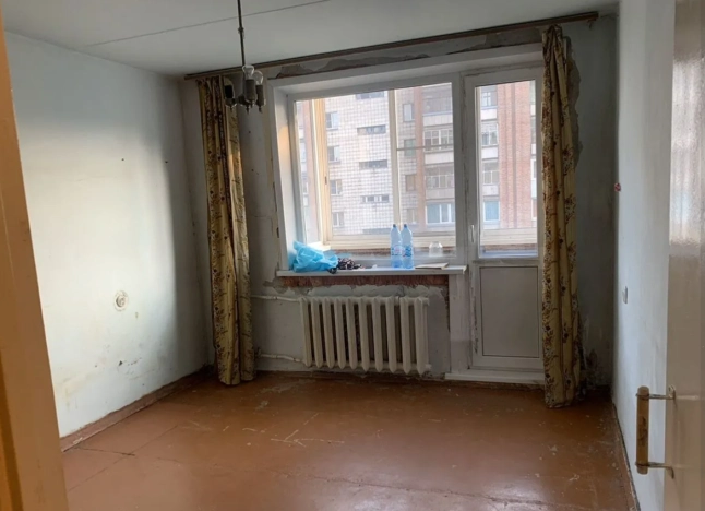 Купить однокомнатную квартиру в районе Советский в Новосибирске. Вариант № 9138273, 1, площадь -  квм, цена 3050000 рублей