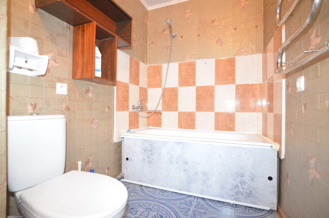 . Вариант № 26148, 10, площадь - 20.5 квм, цена 2599999 рублей