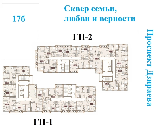 Снять коммерческую недвижимость в Тобольске. Вариант № 4100932, 1, площадь -  квм, цена 70000 рублей