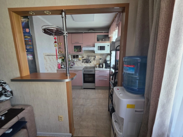 Купить квартиру на улице Науки в Южно-Сахалинске. Вариант № 3755378, 4, площадь -  квм, цена 10500000 рублей